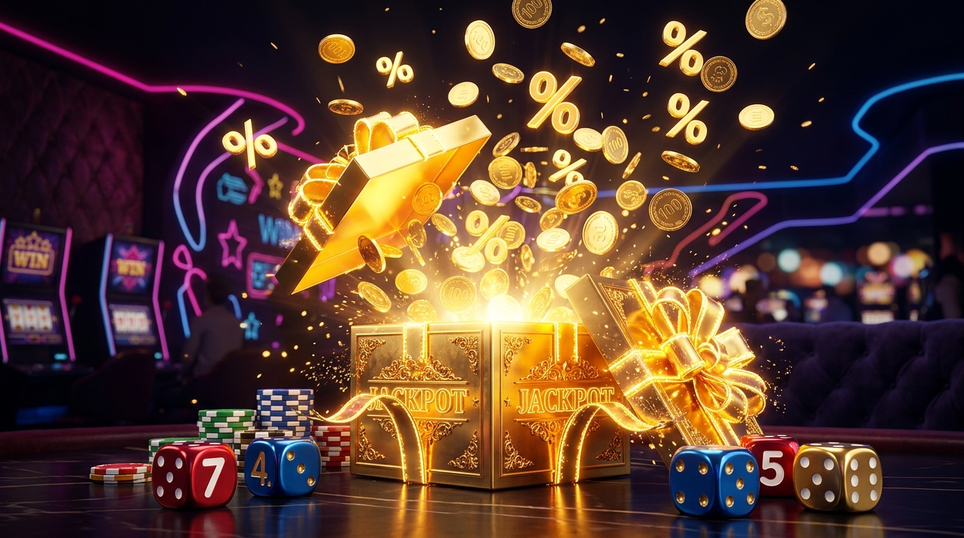 Bästa casinobonusarna i Sverige 2026 – Hela listan med svensk licens