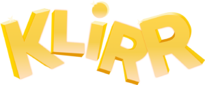 Klirr logotyp