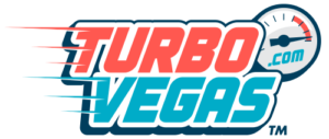 TurboVegas logotyp